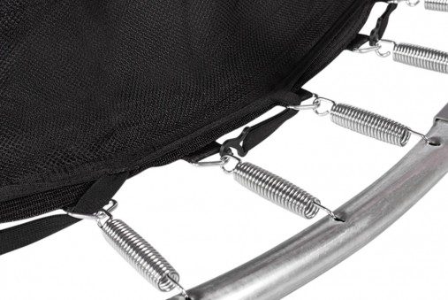 Батут Hasttings Classic Green 12 FT (3,66 м) Батут Hasttings Classic Green 12 FT (3,66 м)