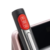 OXYGEN M-CONCEPT SPORT (SOFT PINK) Беговая дорожка