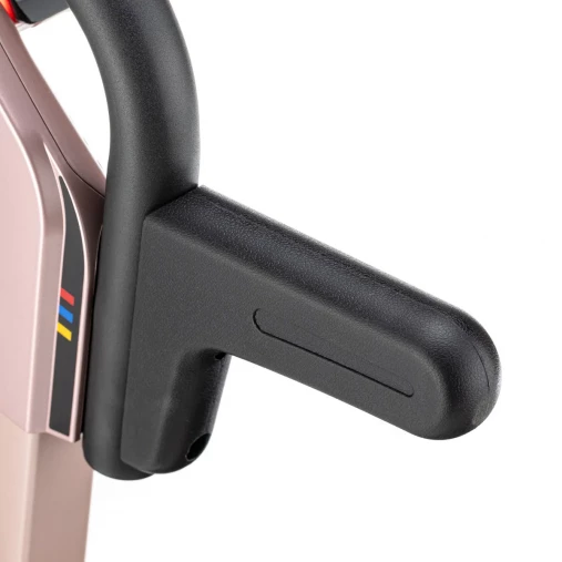 Беговая дорожка домашняя OXYGEN FITNESS M-CONCEPT SPORT (SOFT PINK) светло-розовая Беговая дорожка домашняя OXYGEN FITNESS M-CONCEPT SPORT (SOFT PINK) светло-розовая