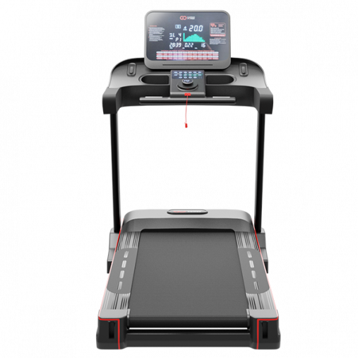 Беговая дорожка домашняя CardioPower T55 NEW Беговая дорожка домашняя CardioPower T55 NEW