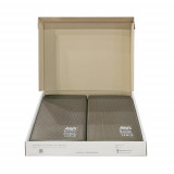 Балансировочная подушка Airex Balance-pad Mini, пара