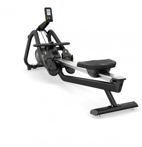 Гребной тренажер MATRIX Rower NEW