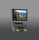 Matrix Lifestyle LED Эллиптический тренажер 