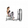 Силовой тренажер приводящие / отводящие ног HOIST CL-3800