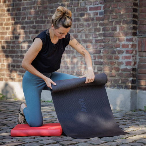 Балансировочная подушка AIREX Balance Pad Cloud Балансировочная подушка AIREX Balance Pad Cloud