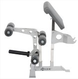 Подставка для опций (парты Скотта и керла для ног) скамейки Hoist HF-OPT4000-03