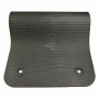 Гимнастический коврик AIREX Fitline 180 с люверсами, 180 x 60 х 1 см.