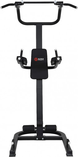 Тренажер пресс-турник-брусья REBEL V15 Тренажер пресс-турник-брусья REBEL V15