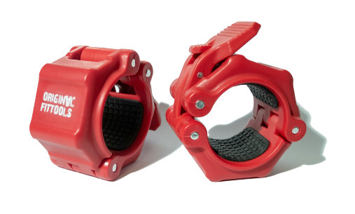 Штанга олимпийская наборная 85 кг OFT (диски 50 мм с двумя хватами, гриф 220 см) Штанга олимпийская наборная 85 кг OFT (диски 50 мм с двумя хватами, гриф 220 см)