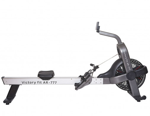 Аэродинамический гребной тренажер VF-AR777 Аэродинамический гребной тренажер VF-AR777
