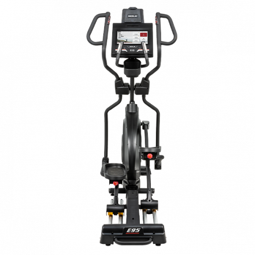 Эллиптический тренажер Sole Fitness E95 (2023) Эллиптический тренажер Sole Fitness E95 (2023)