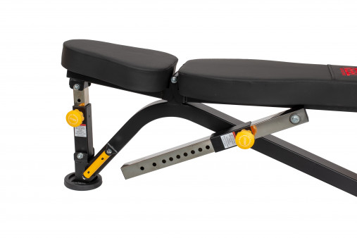 Скамья универсальная REBEL B6 Скамья универсальная REBEL B6