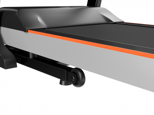 Беговая дорожка складная UNIX Fit MX-800SP с тачскрин дисплеем