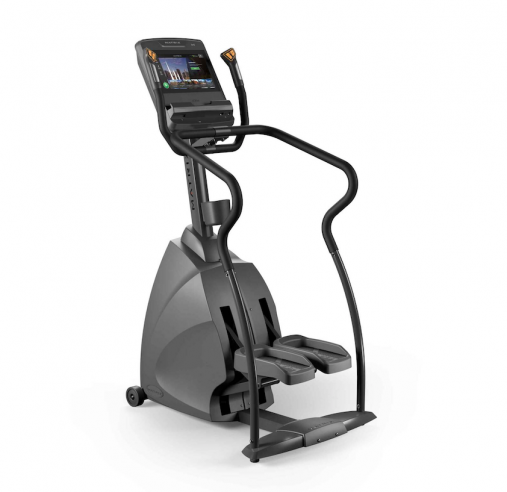 Степпер Matrix Endurance. Консоль Touch Base Степпер Matrix Endurance. Консоль Touch Base