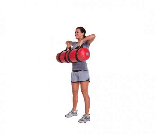 Водоналивной мешок с насосом Original Fit.Tools - размер L Водоналивной мешок с насосом Original Fit.Tools - размер L