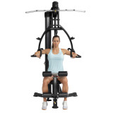 Силовой комплекс Hoist Mi1, стек: 91 кг