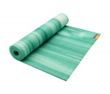 Коврик для йоги HUGGER MUGGER Nature Collection 6 мм зеленый