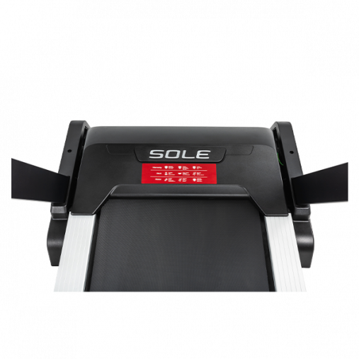 Беговая дорожка Sole F85 (2023) с Z-образной рамой Беговая дорожка Sole F85 (2023) с Z-образной рамой