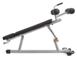 Скамья для пресса VictoryFit VF-A5001