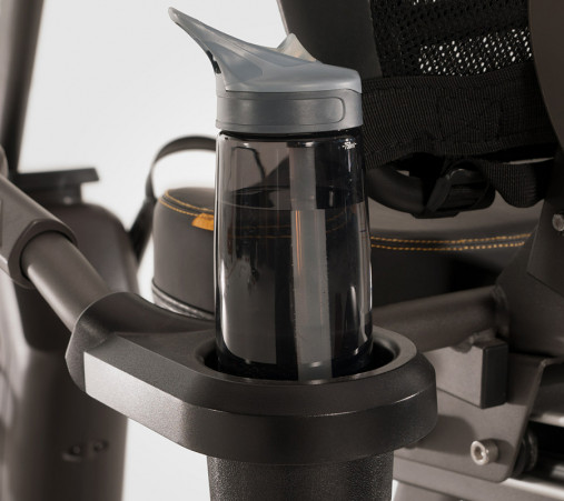 Горизонтальный домашний велоэргометр Matrix R50XR