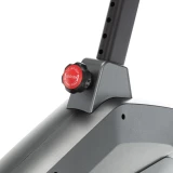 OXYGEN FITNESS GURU CONCEPT Велотренажер домашний с генератором