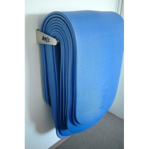 Держатель для ковриков Airex Fitline / Fitness-120 / Coronella на 12-15 шт, длина 105 см Держатель для ковриков Airex Fitline / Fitness-120 / Coronella на 12-15 шт, длина 105 см