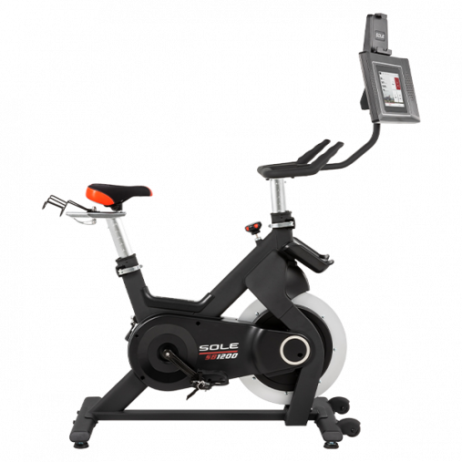 Коммерческий спинбайк Sole SB1200 (2023) Коммерческий спинбайк Sole SB1200 (2023)
