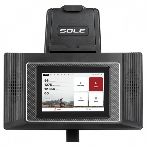 Коммерческий спинбайк Sole SB1200 (2023) Коммерческий спинбайк Sole SB1200 (2023)