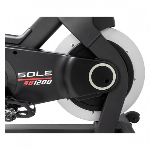 Коммерческий спинбайк Sole SB1200 (2023) Коммерческий спинбайк Sole SB1200 (2023)