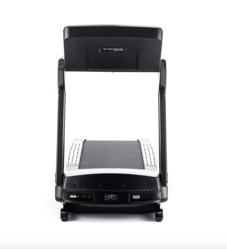 Беговая дорожка профессиональная SVENSSON INDUSTRIAL TECHART