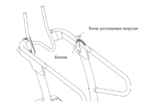 Изогнутая инерционная беговая дорожка с сопротивлением Aerofit Professional RUN PRO X2