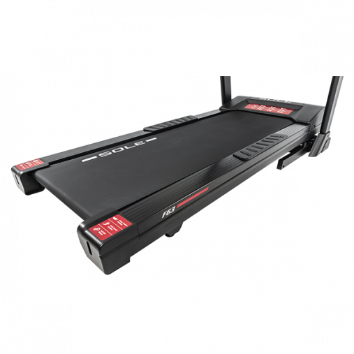 Беговая дорожка Sole F63 (2023) Беговая дорожка Sole F63 (2023)