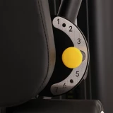 Многофункциональный тренажер с жимом ногами REBEL G9LP