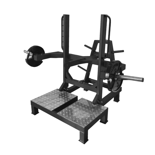 Приседание с поясом "Колодец" BRONZE GYM BGR-803 Приседание с поясом "Колодец" BRONZE GYM BGR-803