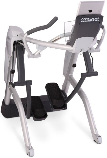 Эллиптический тренажер Octane Fitness Zr7 Zero Runner Эллиптический тренажер Octane Fitness Zr7 Zero Runner