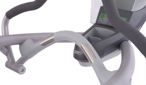 Эллиптический тренажер Octane Fitness Zr7 Zero Runner Эллиптический тренажер Octane Fitness Zr7 Zero Runner