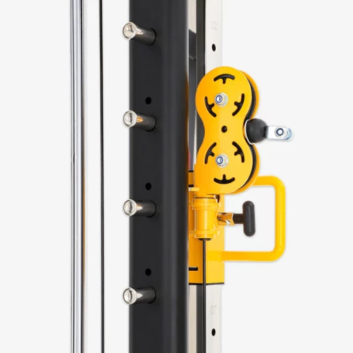 Мультикомплекс на базе Машины Смита с кроссовером REBEL F3 RPC03F Мультикомплекс на базе Машины Смита с кроссовером REBEL F3 RPC03F