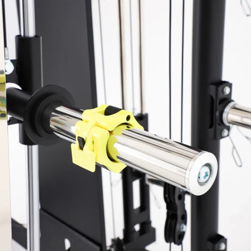 Мультикомплекс на базе Машины Смита с кроссовером REBEL F3 RPC03F Мультикомплекс на базе Машины Смита с кроссовером REBEL F3 RPC03F