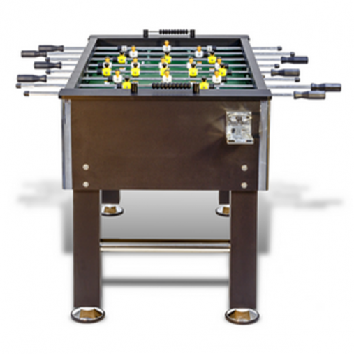 Настольный футбол SCHOLLE “CHAMPION” 5 фут Настольный футбол SCHOLLE “CHAMPION” 5 фут