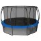 Батут Hasttings Air Game 15FT (4,6 м) синий Батут Hasttings Air Game 15FT (4,6 м) синий