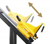 BRONZE GYM PL-1717 Жим ногами по углом 45 градусов