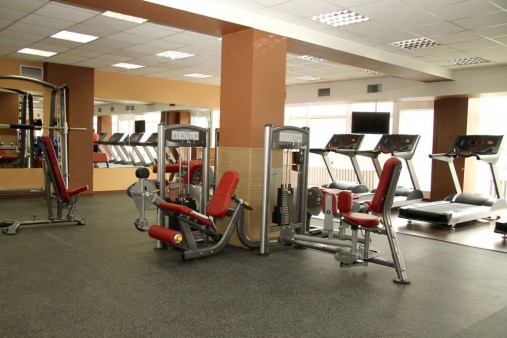 Сведение / Разведение ног AeroFIT IT9308 Сведение / Разведение ног AeroFIT IT9308