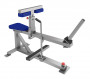 Икроножные сидя FOREMAN FP-111 тренажер на свободных весах