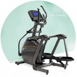 Matrix E30XR Эллиптический тренажер