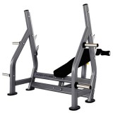 Скамья для жимов с отрицательным углом наклона Hasttings Digger HD006-4 Скамья для жимов с отрицательным углом наклона Hasttings Digger HD006-4