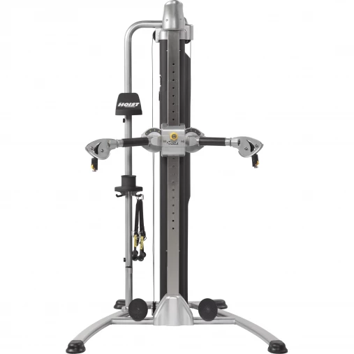 Комплекс силовой Hoist Mi5 Functional Trainer, базовая комплектация, стек 91 кг. (без доп. аксессуаров) Комплекс силовой Hoist Mi5 Functional Trainer, базовая комплектация, стек 91 кг. (без доп. аксессуаров)