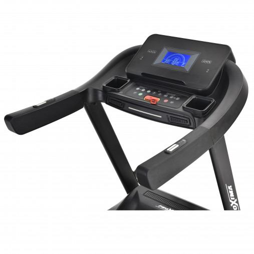Беговая дорожка Proxima IVETTA HRC AC с кардиодатчиком в комплекте