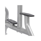 Поднятие коленей / Брусья Hoist CF-3252 Black