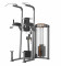 Подтягивание / отжимание с помощью (гравитрон) AeroFIT IF8120 / IF9320