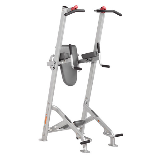 Тренажер Поднятие коленей / Скамья для пресса / Брусья / Турник HOIST HF-5962 Fitness Tree Тренажер Поднятие коленей / Скамья для пресса / Брусья / Турник HOIST HF-5962 Fitness Tree